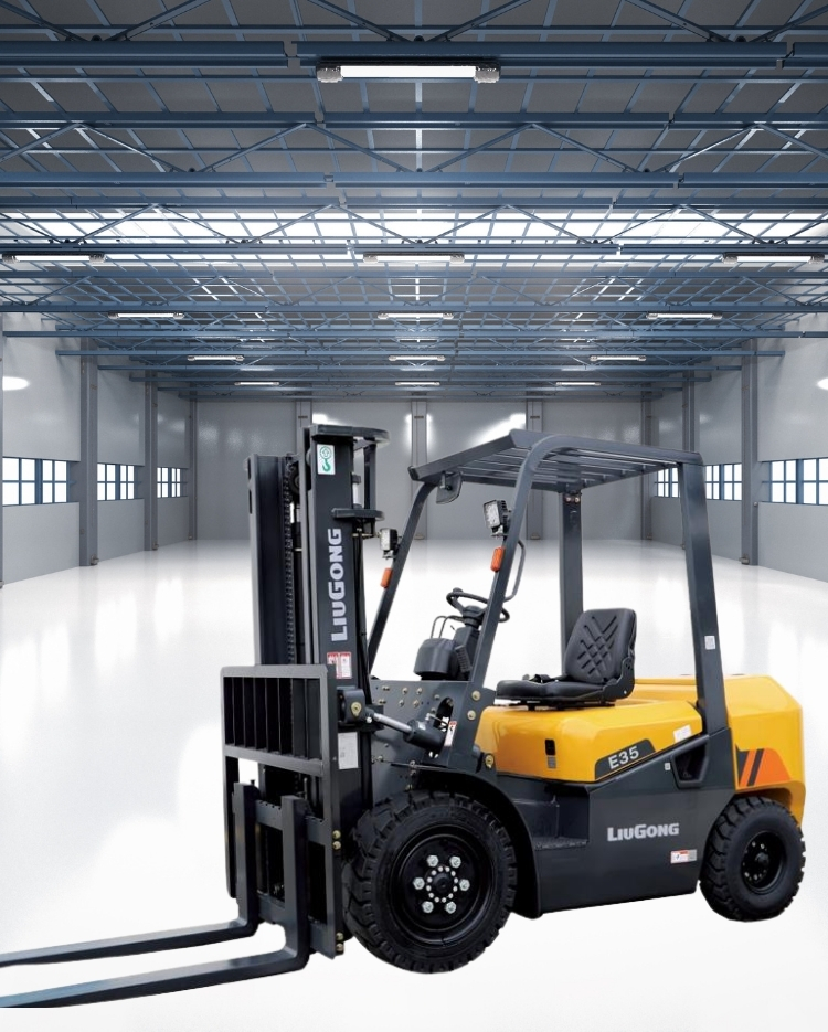 Forklift Kiralama