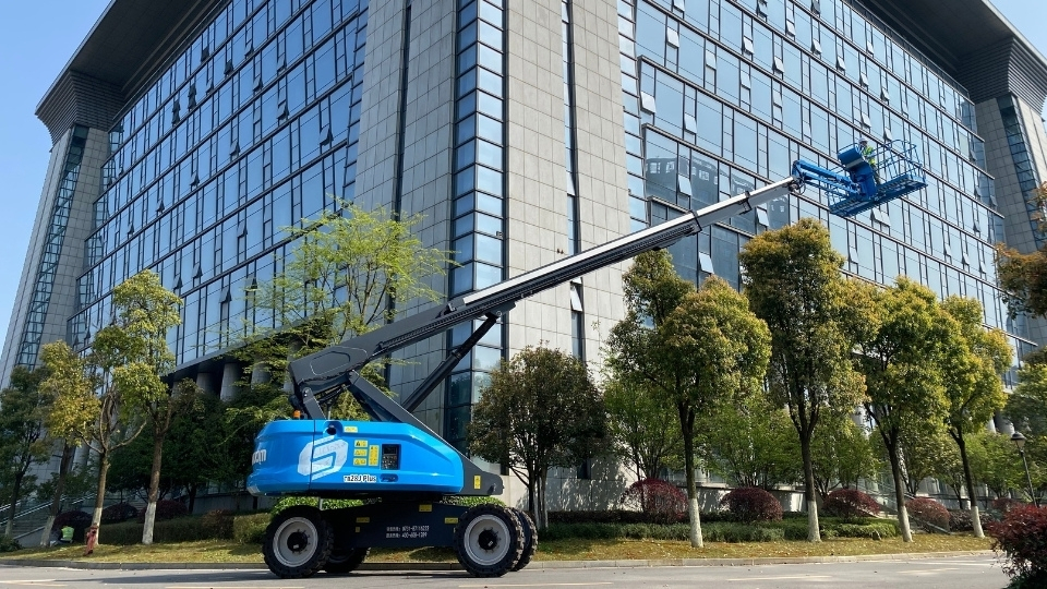Bornova Manlift Kiralama, Manlift Kiralama Bornova, Bornova Manlift Kiralama Firmaları, Bornova Kiralık Manlift